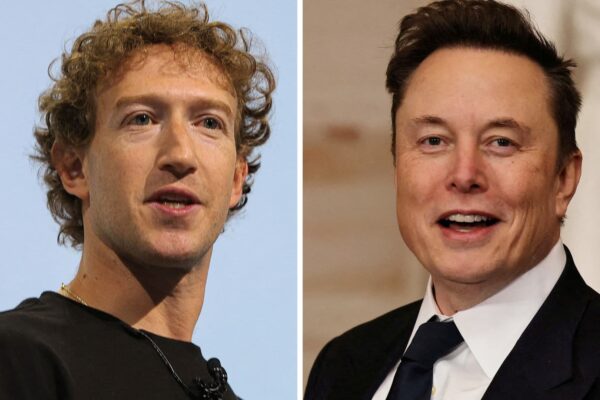 Elon Musk asked Meta CEO Mark Zuckerberg to join xAI bid to buy OpenAI