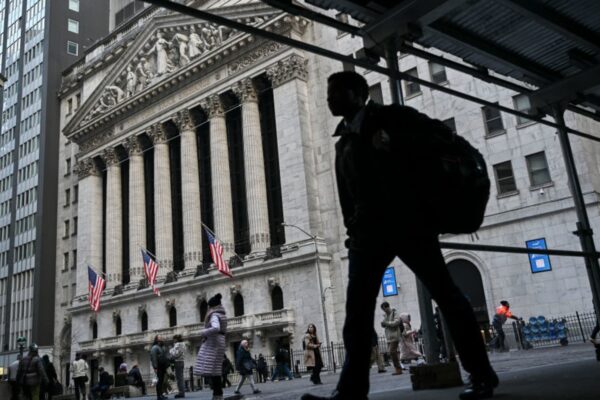 10 things to watch in the stock market Monday including Nvidia and geopolitics