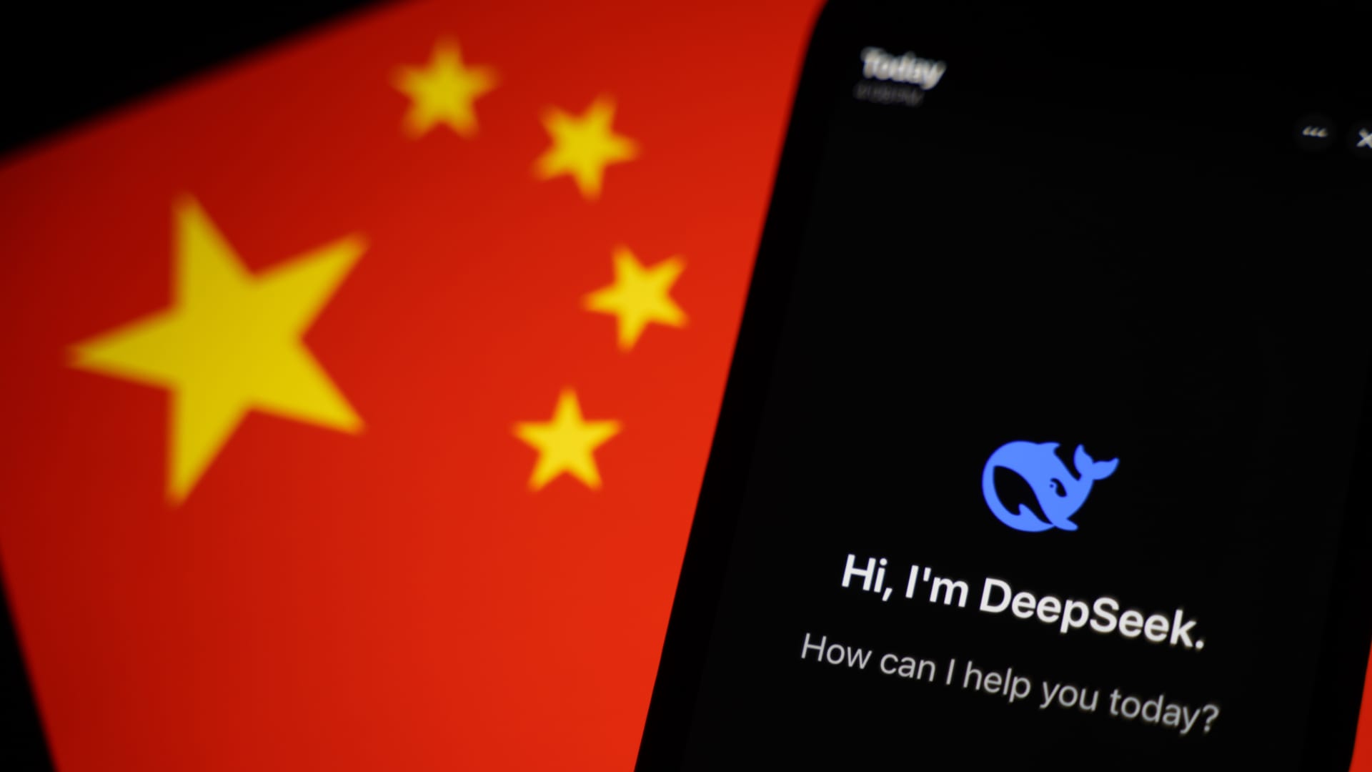 DeepSeek hints latest model supported by China’s ‘next generation’ homegrown AI chips