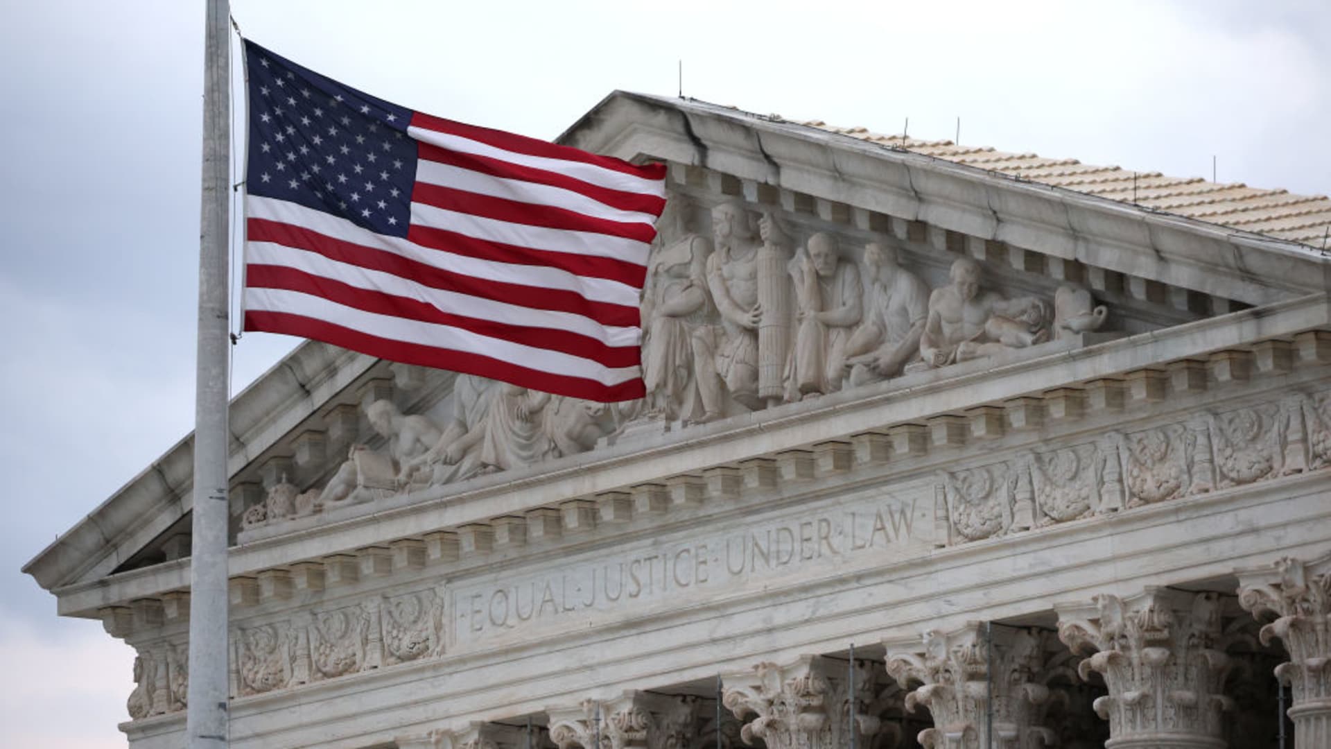 Trump's Cook firing will likely end up in the Supreme Court's hands