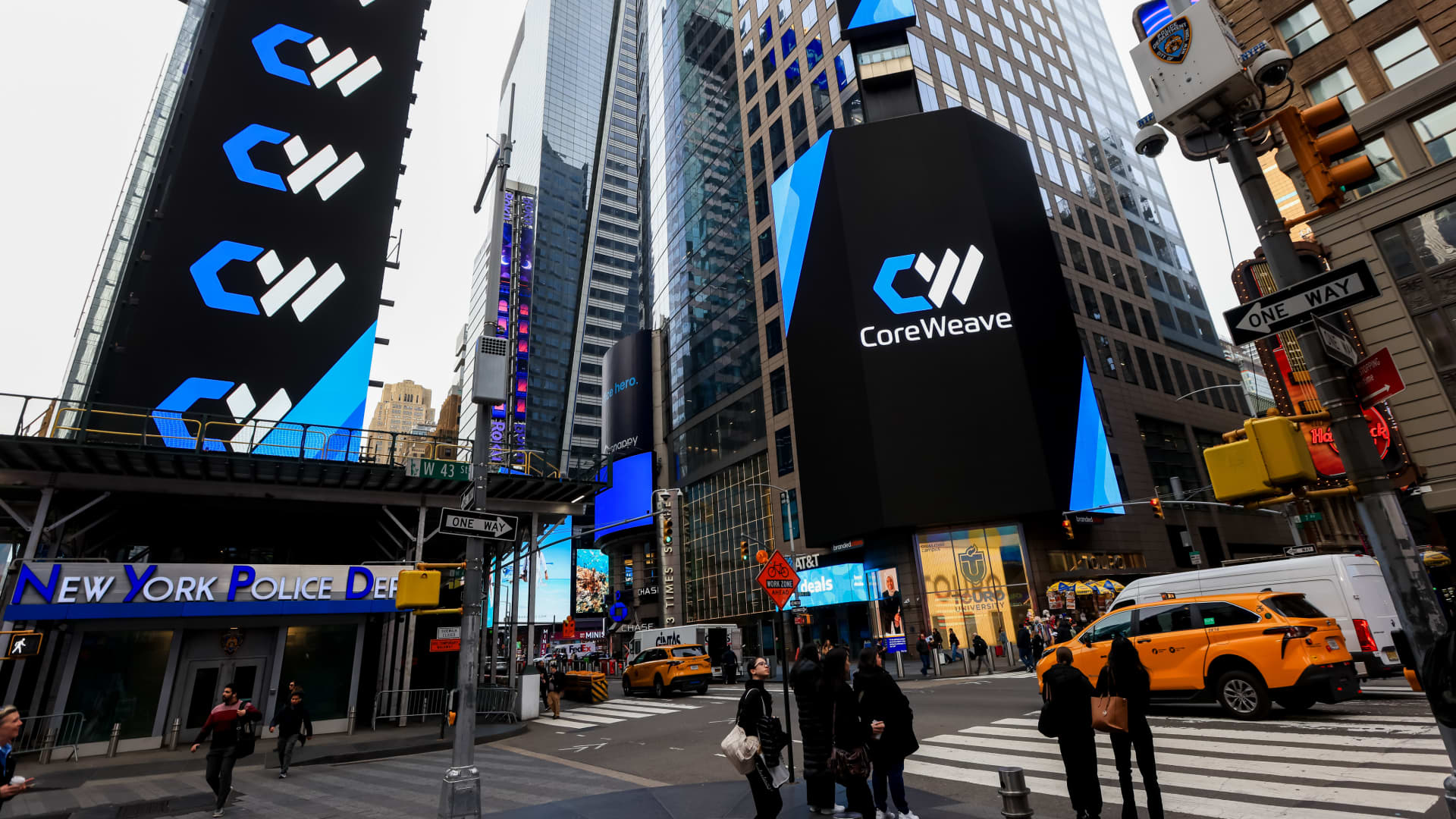 Jim Cramer's top 10 things to watch in the stock market Wednesday