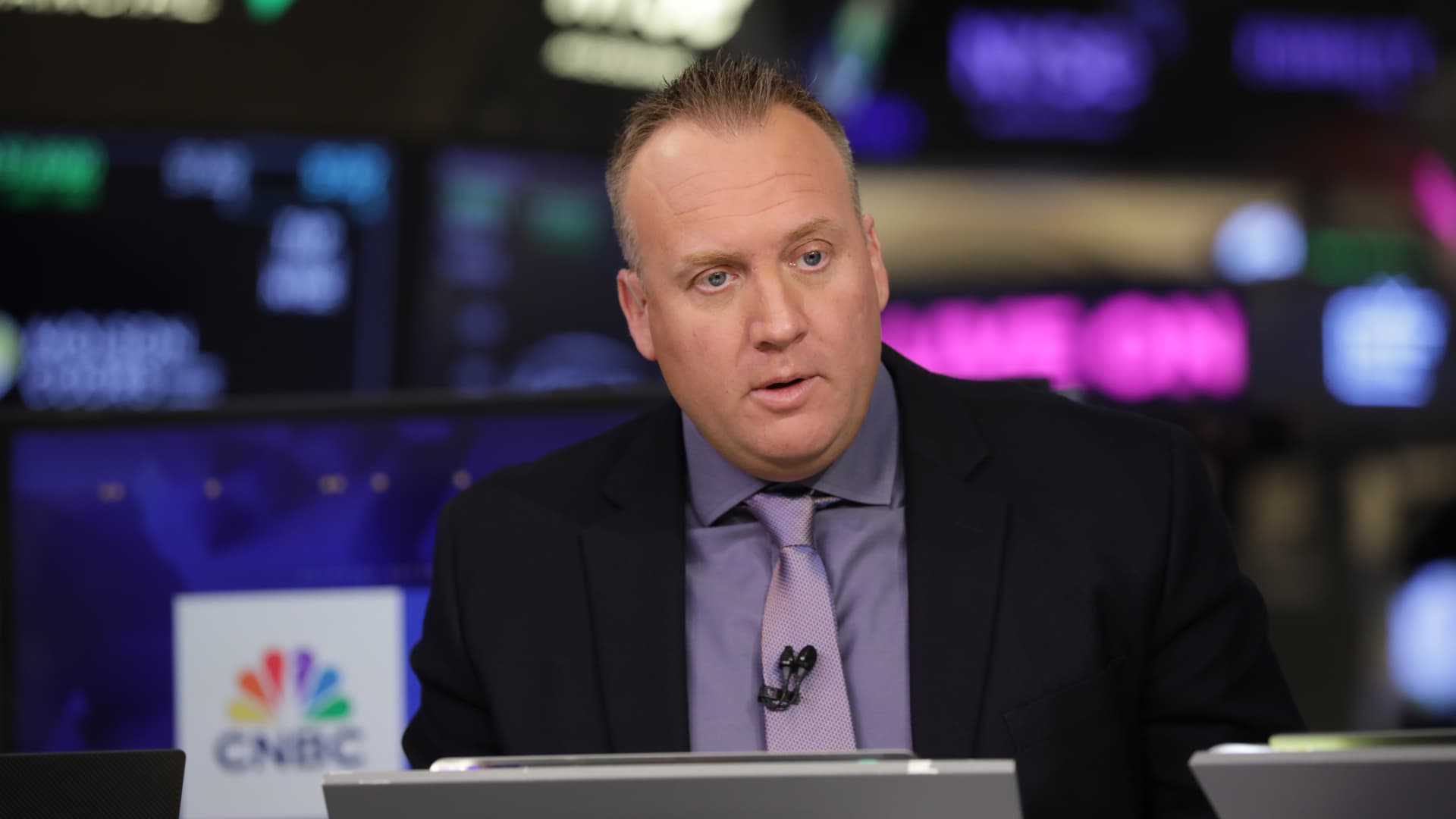 Nvidia headed to $200 a share, says Josh Brown