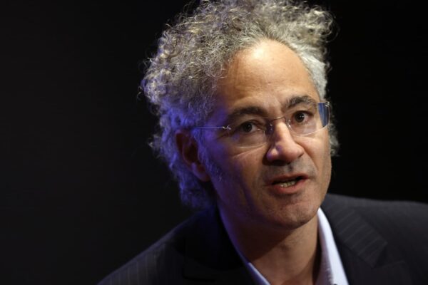 Palantir PLTR Q2 earnings 2025