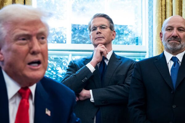 Tariffs voided in court ruling