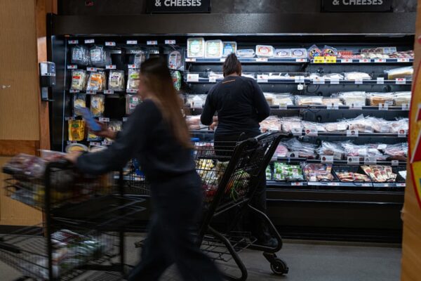 Here are the 3 big things we're watching in the market in the week ahead