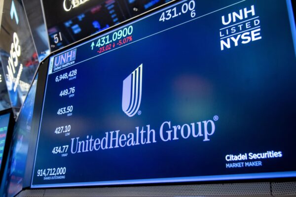 10 things to watch in the stock market Friday including Salesforce and Buffett stocks