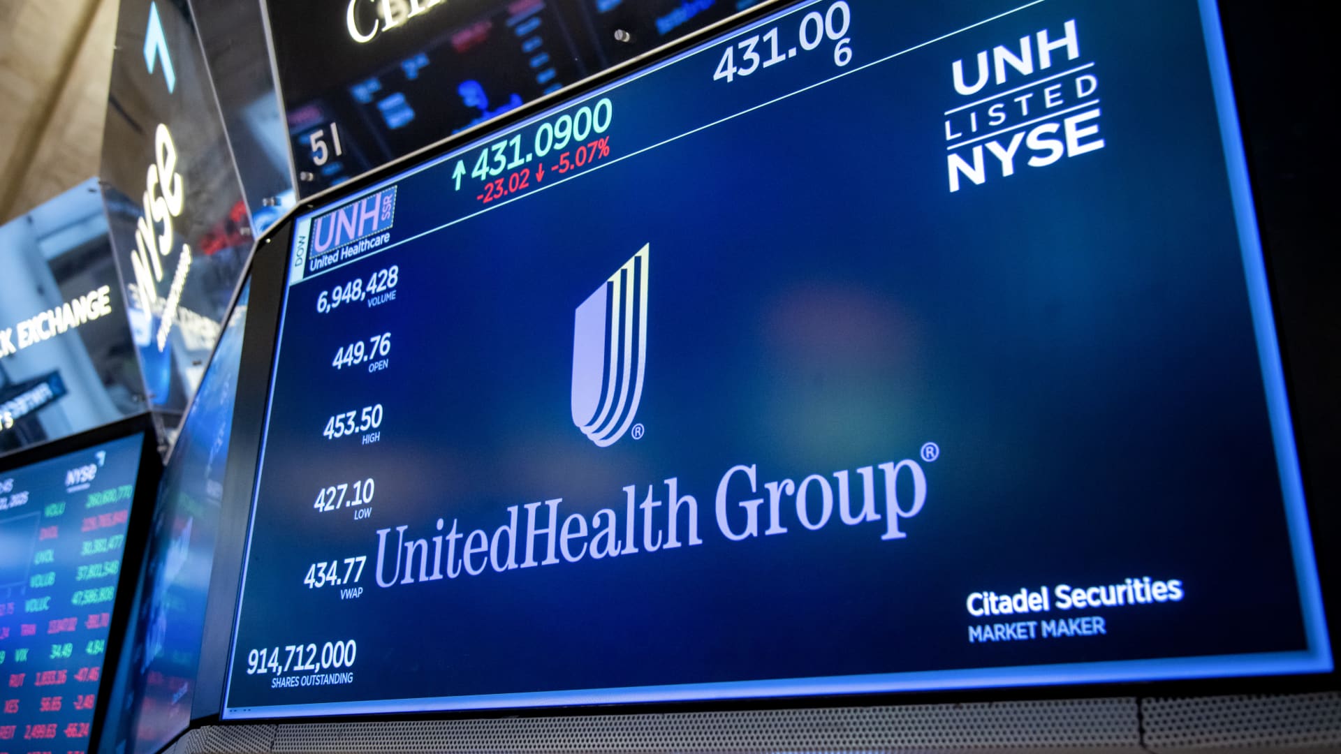 10 things to watch in the stock market Friday including Salesforce and Buffett stocks
