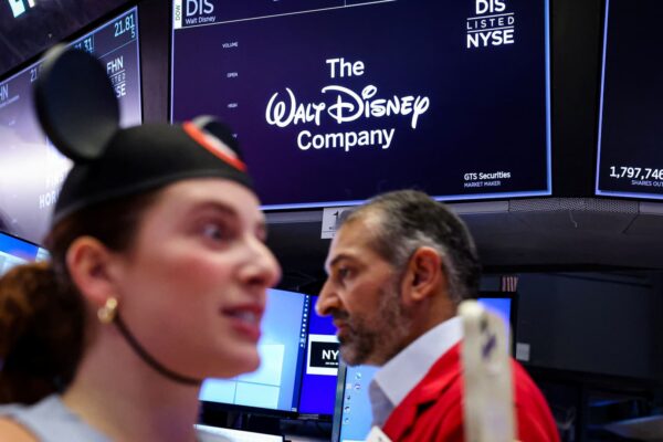 Here are the 6 big things we're watching in the market this week