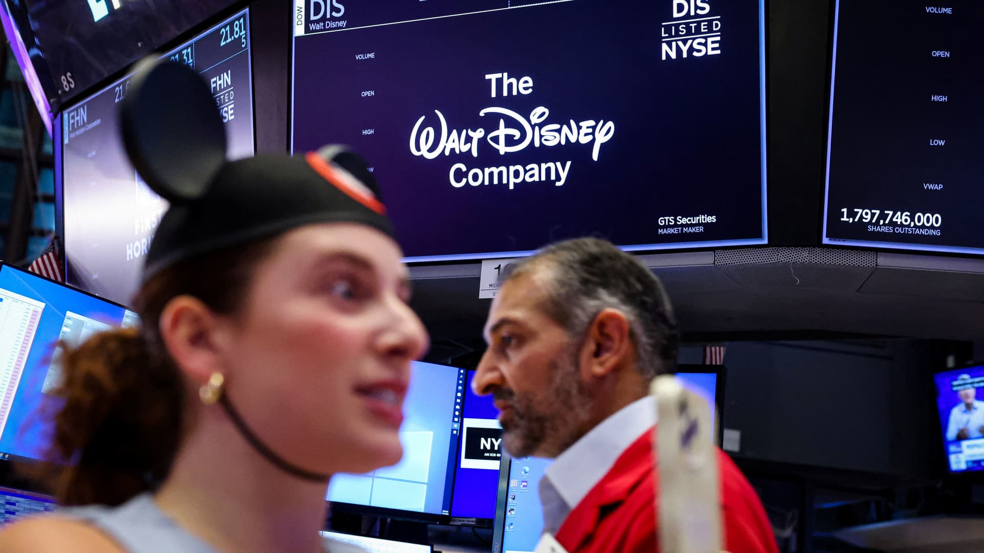 Here are the 6 big things we're watching in the market this week