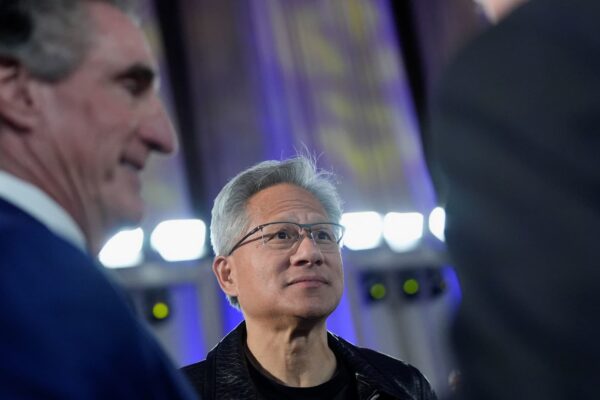 China warns companies against using Nvidia and AMD chips, report says