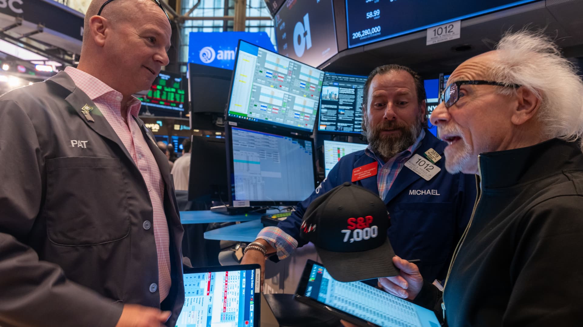 Live updates for August 4-8, 2025