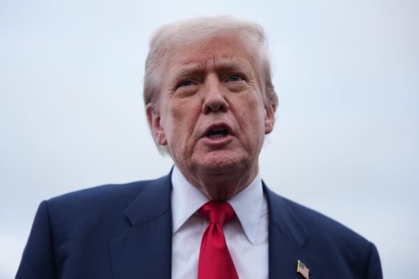 Trump's tariffs rekindle global trade tensions