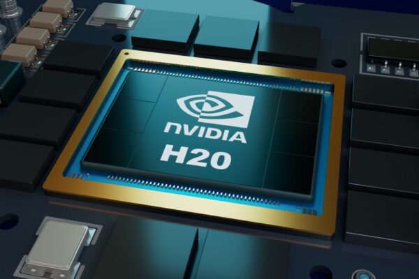 Nvidia China H20 chips