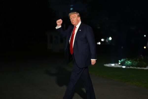 Swiss tensions run high as clock ticks on U.S. tariff deadline