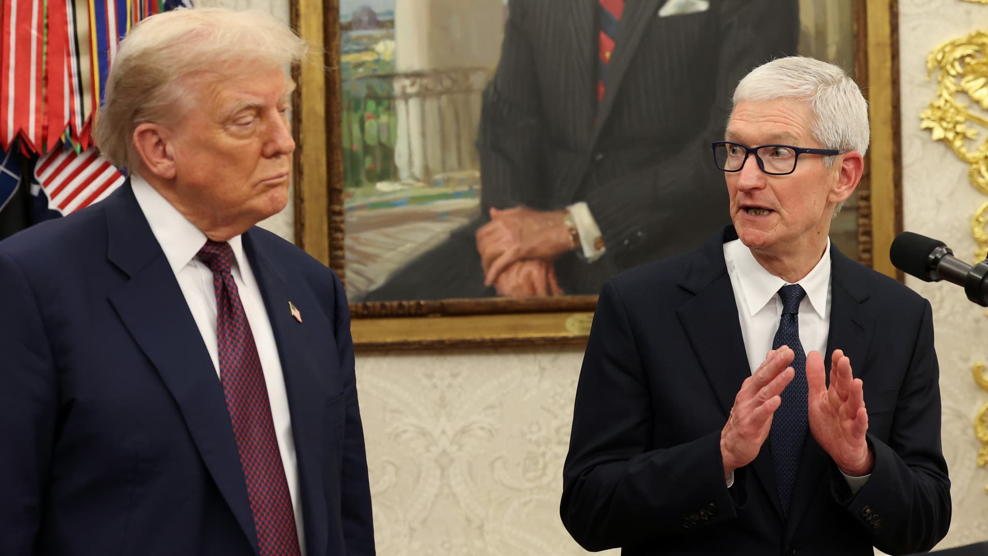 What’s likely to move the market