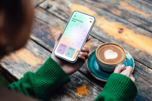 Wellness apps ‘don’t have to prove they keep your data private'