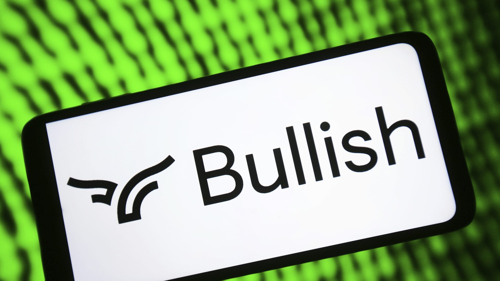 Crypto exchange Bullish raises IPO size, seeks nearly $5 billion valuation