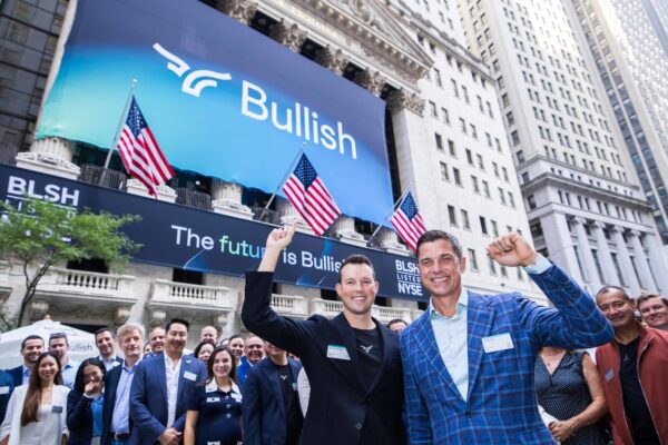 Tech IPOs Bullish, Figma, Circle roaring after ‘years of Prohibition’ Tech IPOs Bullish, Figma, Circle roaring after 'years of Prohibition'