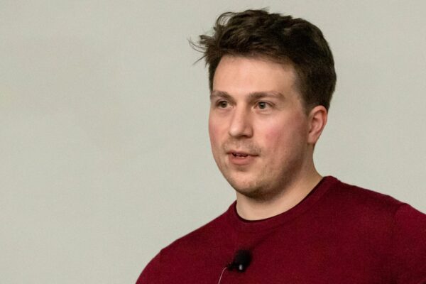 Elon Musk's xAI loses co-founder Igor Babuschkin for venture firm