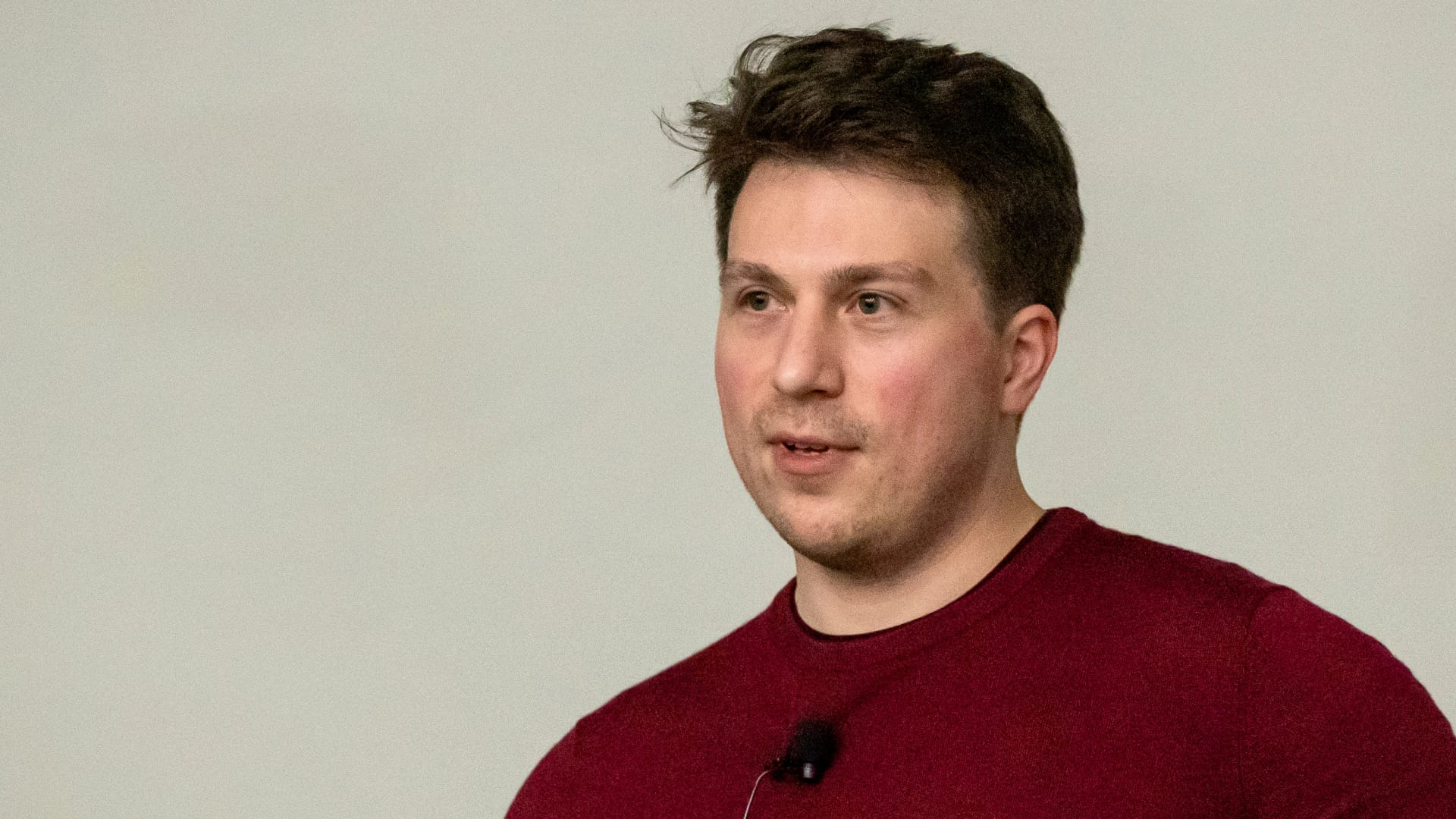 Elon Musk's xAI loses co-founder Igor Babuschkin for venture firm