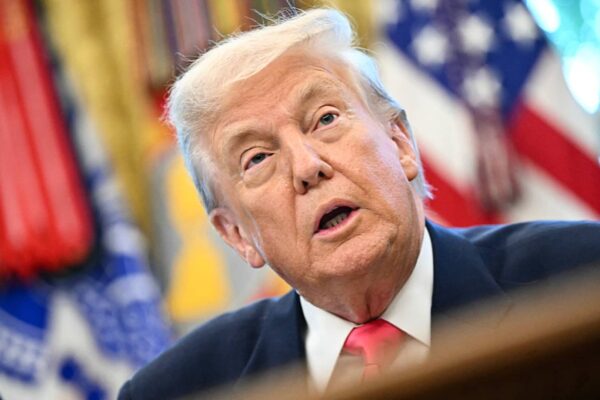 Most Trump tariffs ruled illegal in blow to White House trade policy