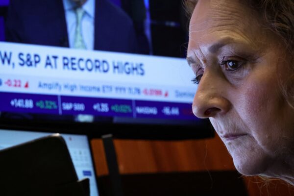 Why the rally on Wall Street could be running out of steam