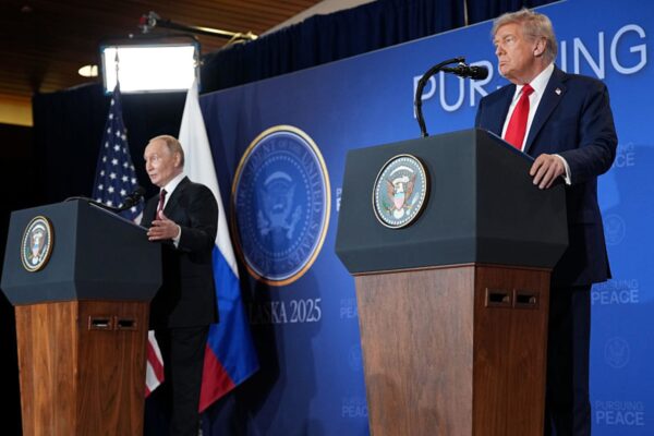 Zelensky to meet with Trump after Putin talks end without ceasefire