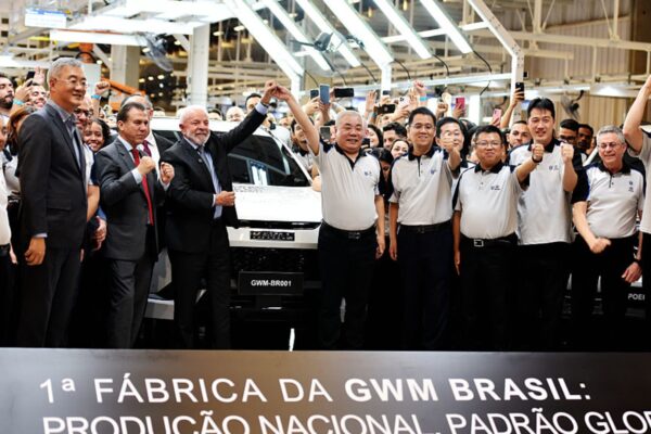 China’s electric car industry invests more overseas than at home China's electric car industry invests more overseas than at home