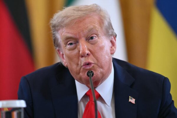 Here's what it really means for Trump to get control of the Federal Reserve board