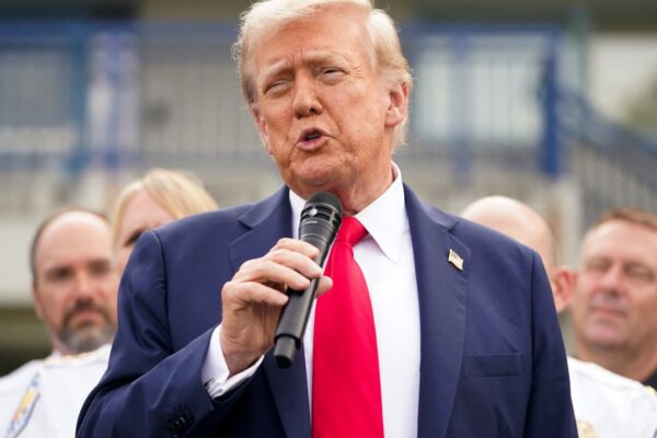 Trump’s Nobel dreams meet economic reality