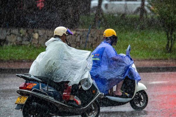 Vietnam plans mass evacuation, China's Sanya shuts as Typhoon Kajiki intensifies