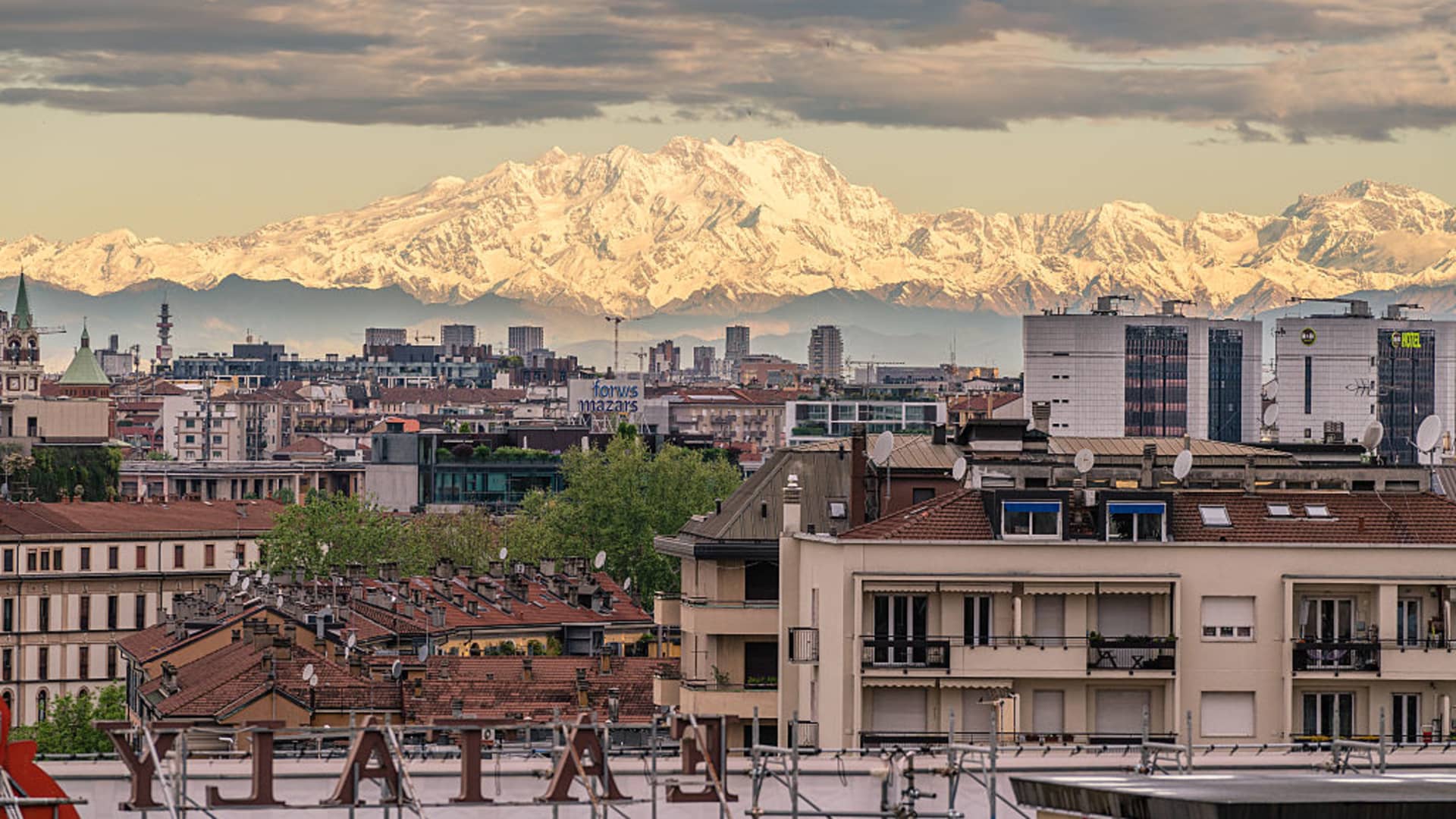 Europe markets on Thurs Aug. 28: Nvidia beat,