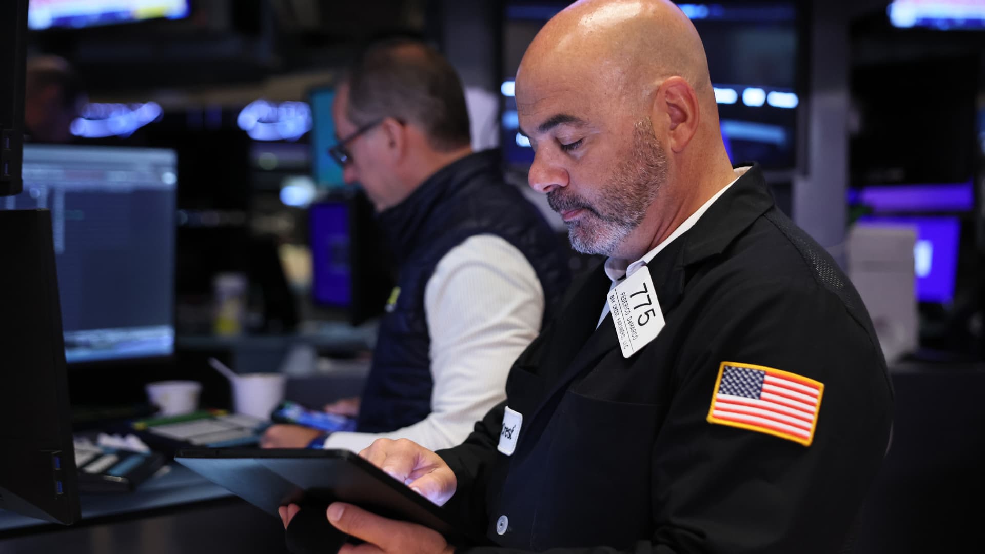 Stock market next week: Sept. 2-5