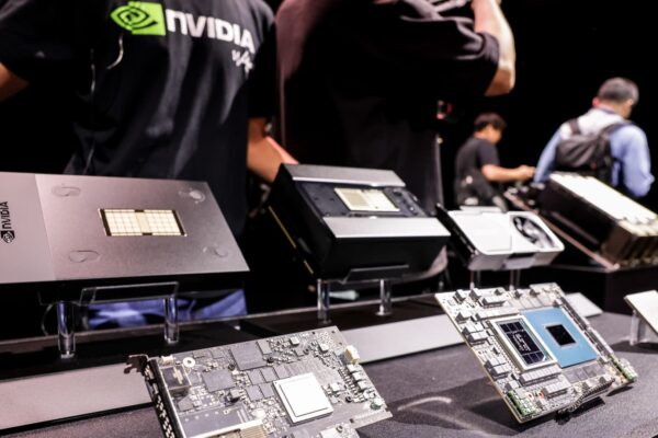 European markets on Weds Aug. 27: French politics, Nvidia earnings