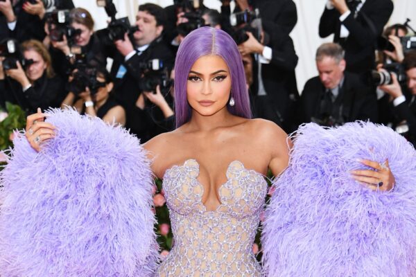 Revisiting Kylie Jenner’s Most Memorable Fashion Moments, From King Kylie to Front Row