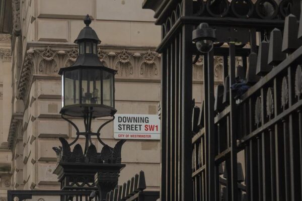 Should the UK have a minister for resilience?