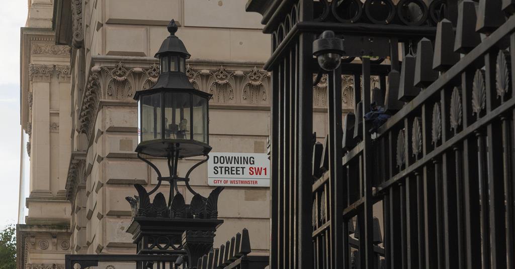 Should the UK have a minister for resilience?