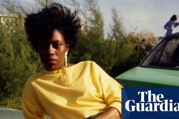 ‘We made it our catwalk’: the photos showing Black British women’s Saturday night fashion through the ages | Art