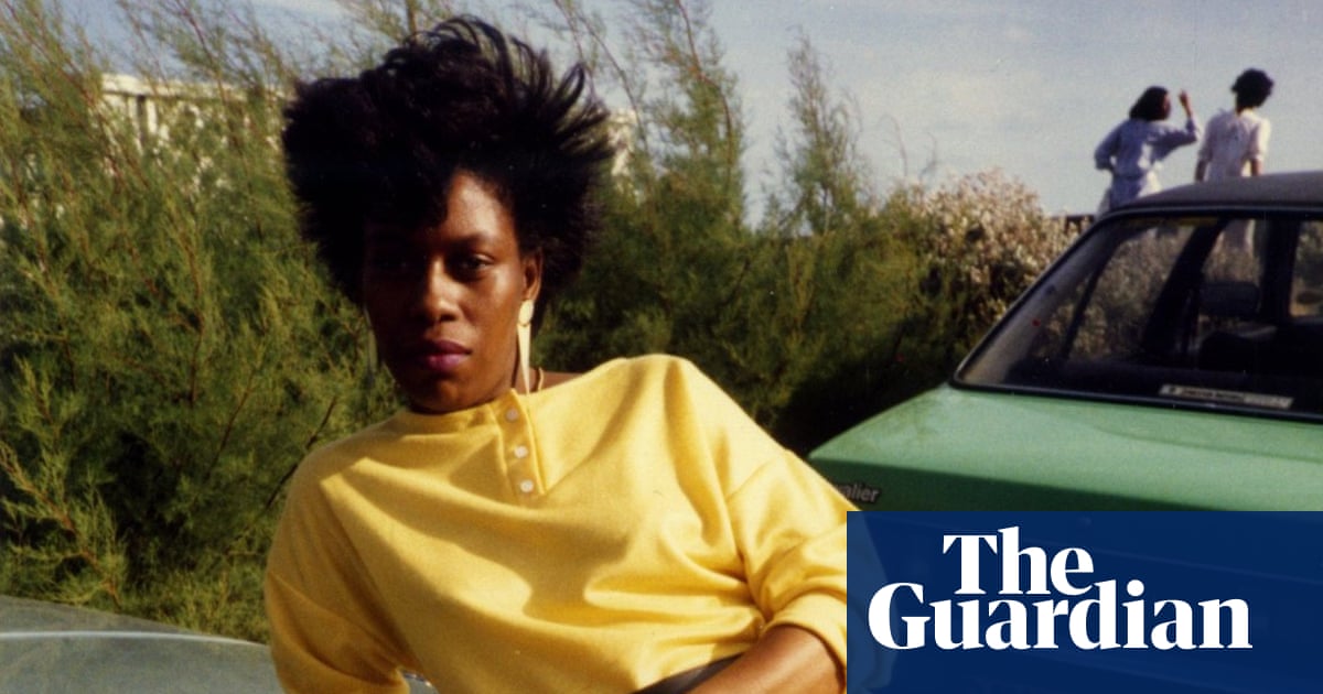‘We made it our catwalk’: the photos showing Black British women’s Saturday night fashion through the ages | Art