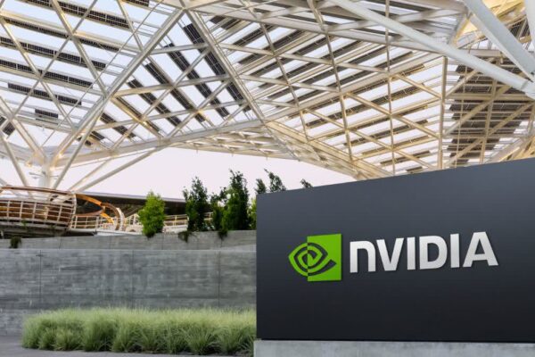How Nvidia's Chips Became Central To The US-China Trade War