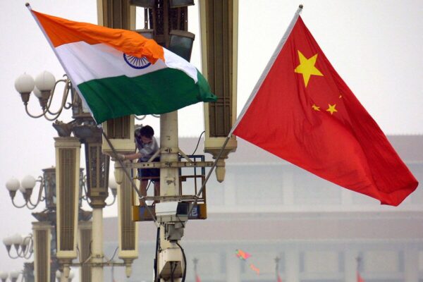 Why India Needs China, and China Needs India in Return
