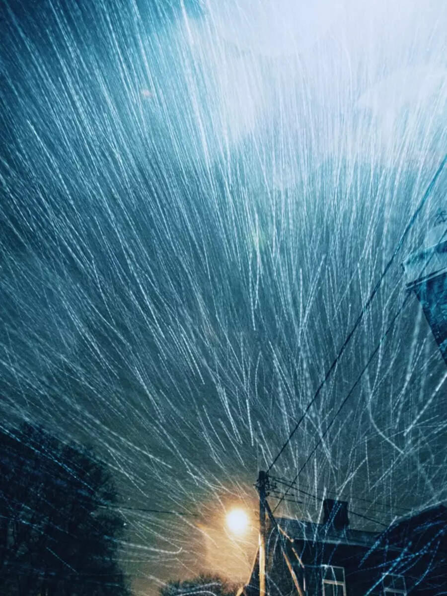 10 places that can literally blow you away: Windiest cities in the world