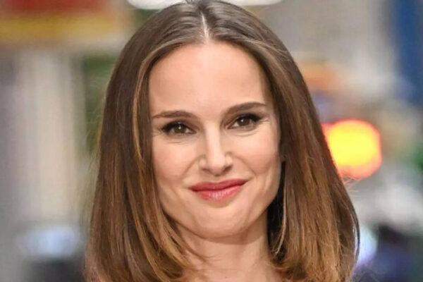 5 fashion tips to borrow from Natalie Portman