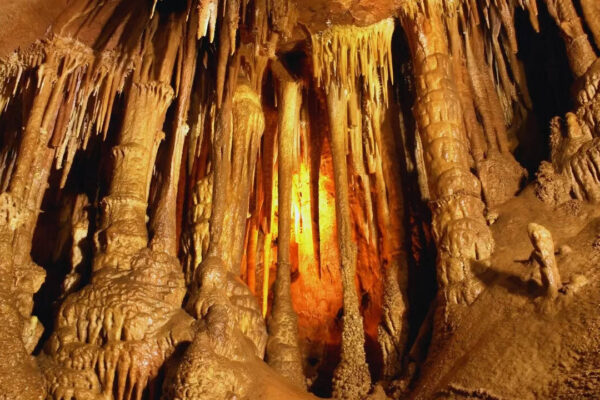 10 caves around the world that are UNESCO World Heritage Sites 10 caves around the world that are UNESCO World Heritage Sites