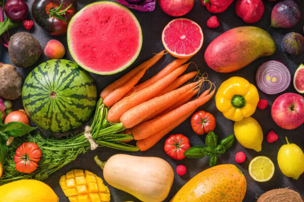 THIS humble fruit can boost heart health