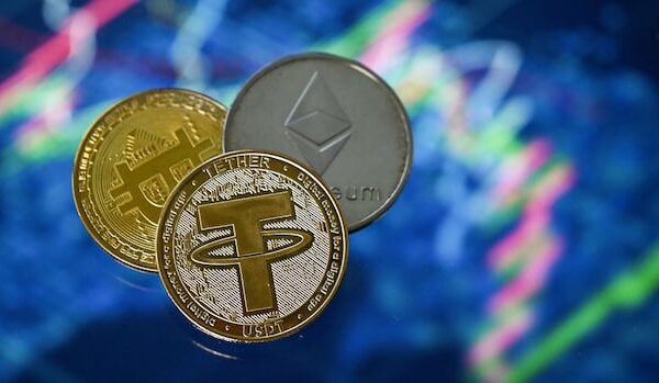 Stablecoins could transform how we exchange money. The U.S. and China want to take charge