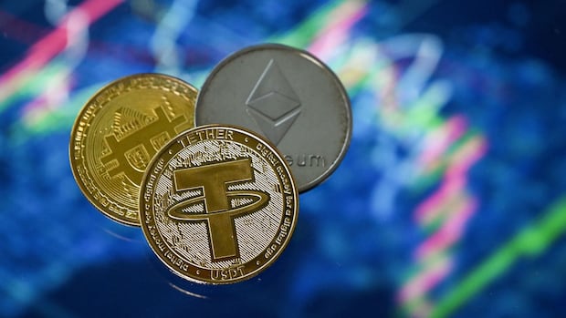 Stablecoins could transform how we exchange money. The U.S. and China want to take charge