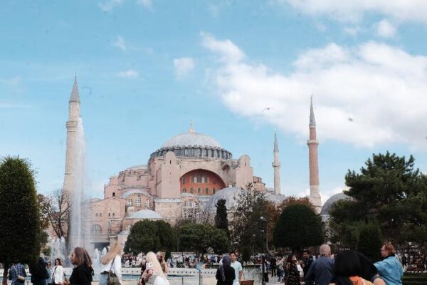 10 Best Places to Visit in September 2025 Around the World 10 Best Places to Visit in September 2025 Around the World