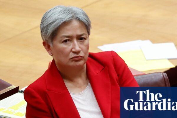 Penny Wong complained to China about intimidation of exiled Hong Kong pro-democracy campaigners | Australian foreign policy Penny Wong complained to China about intimidation of exiled Hong Kong pro-democracy campaigners | Australian foreign policy
