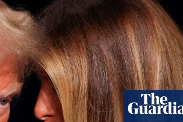 ‘She’s the one that matters’: the growing influence of Melania on Donald Trump | Donald Trump